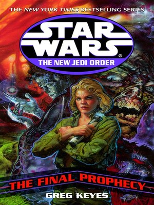 cover image of The Final Prophecy